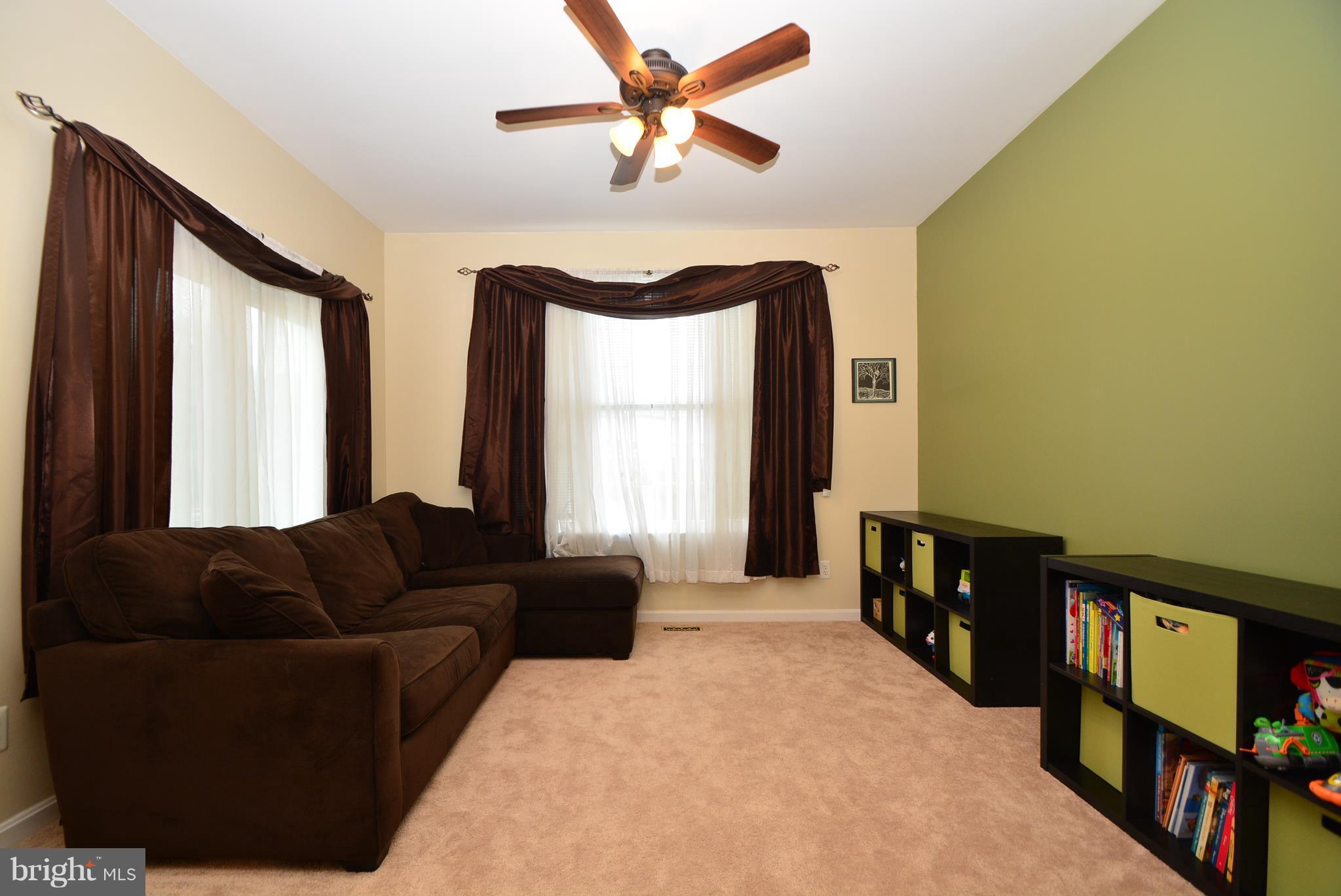 1326 Roman Ridge Way Bel Air, MD 21014 - Photo 11 of 30 Family room in expanded first floor