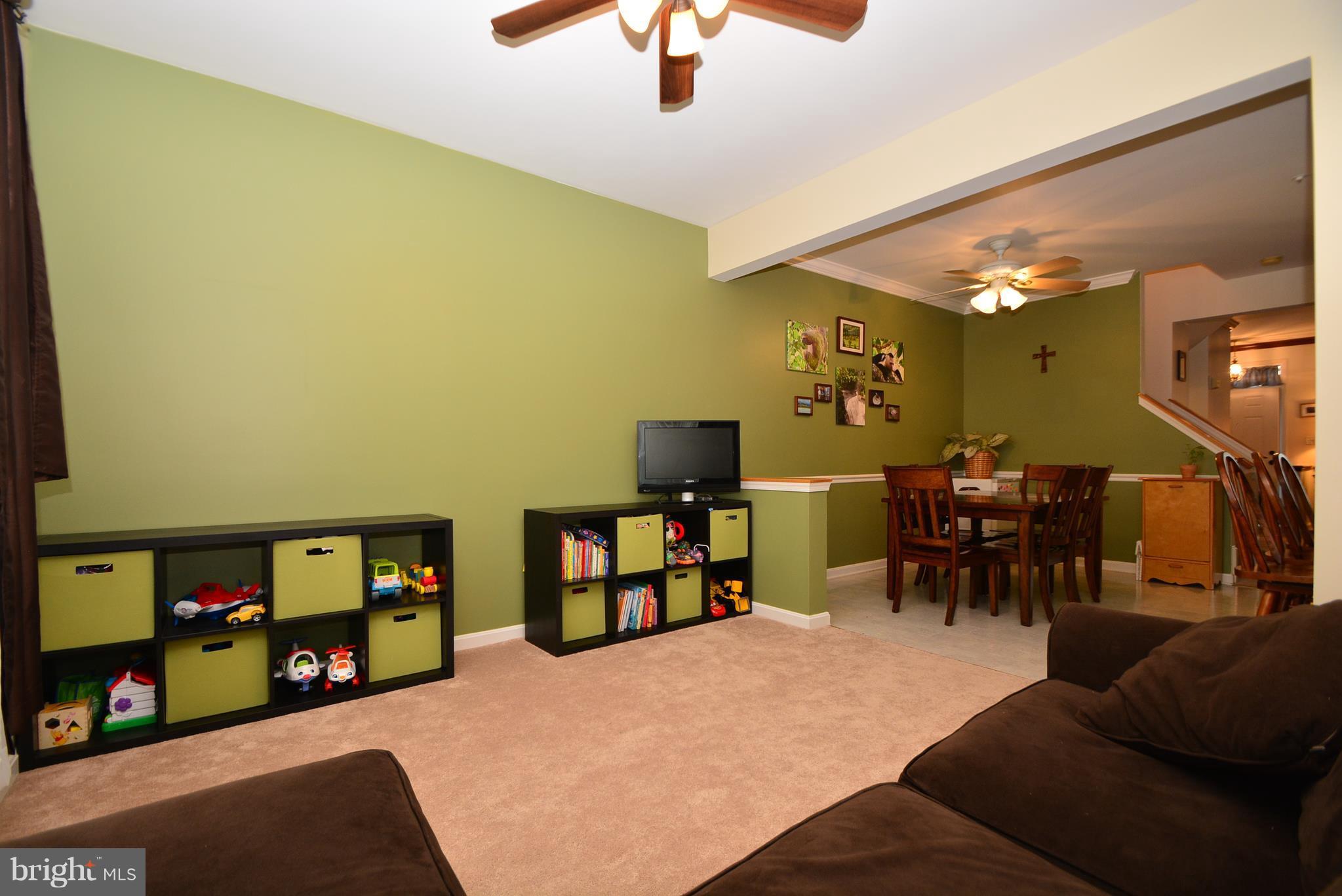1326 Roman Ridge Way Bel Air, MD 21014 - Photo 14 of 30 Family room