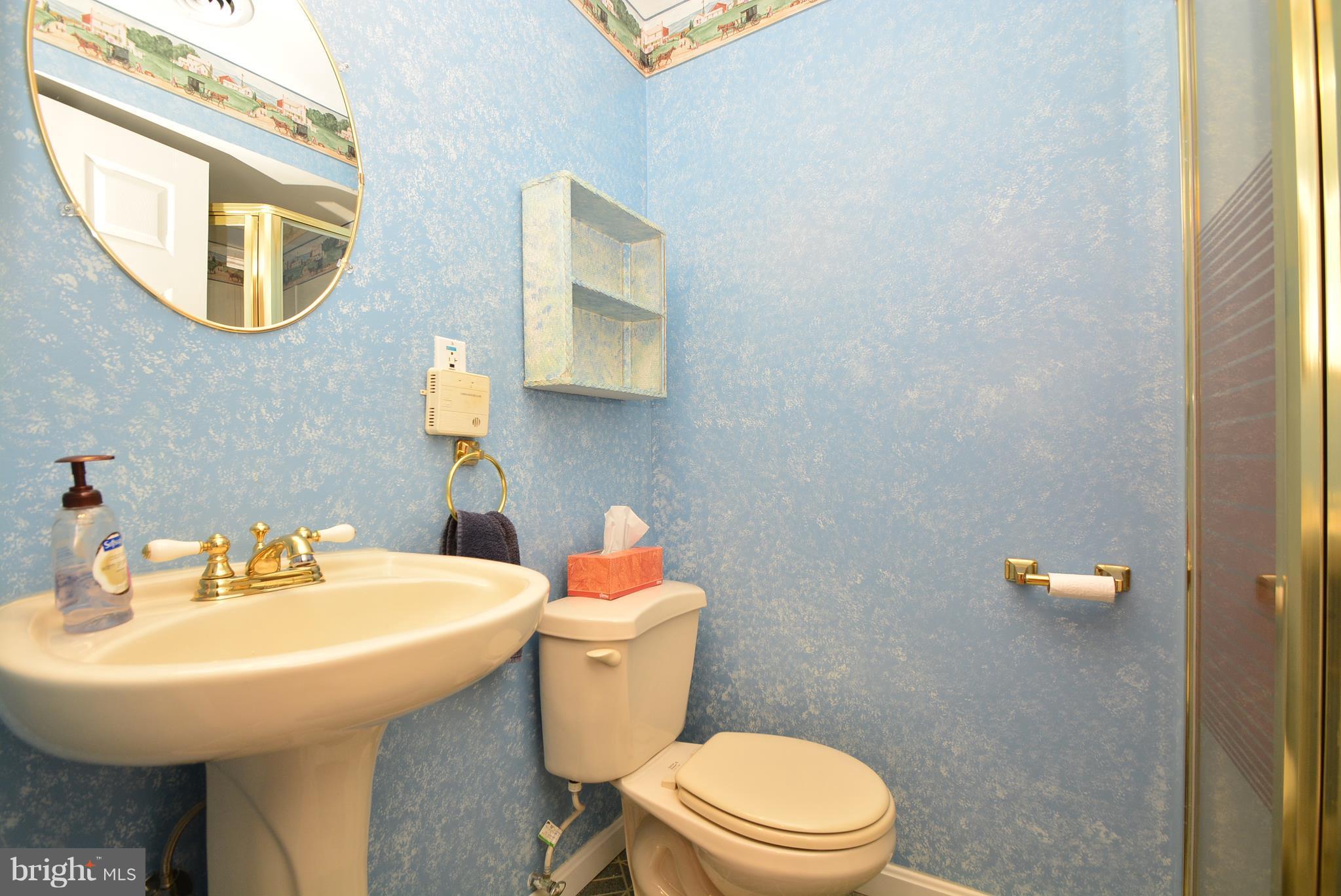 1326 Roman Ridge Way Bel Air, MD 21014 - Photo 19 of 30 Full bath on lower level