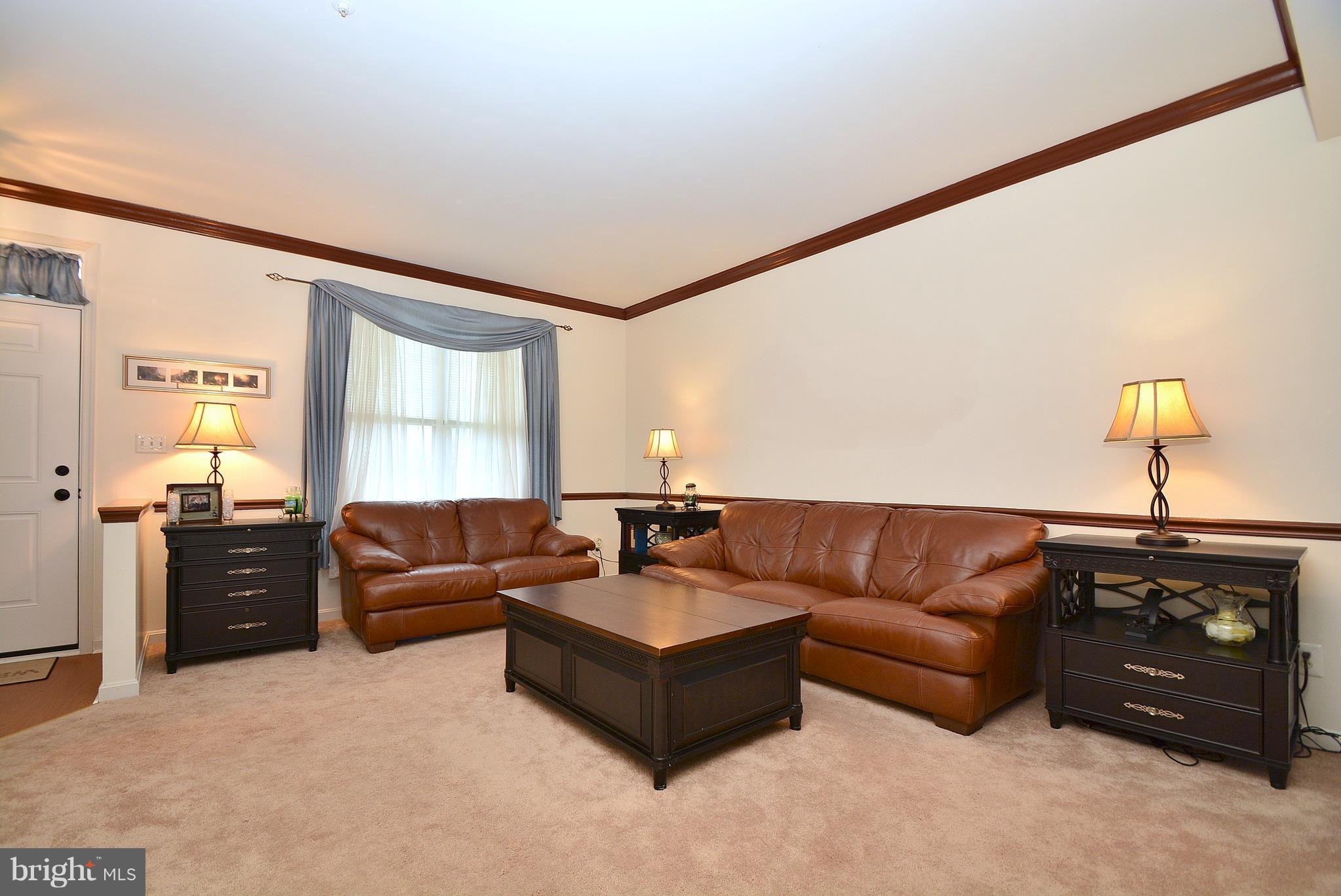 1326 Roman Ridge Way Bel Air, MD 21014 - Photo 3 of 30 Great for entertaining