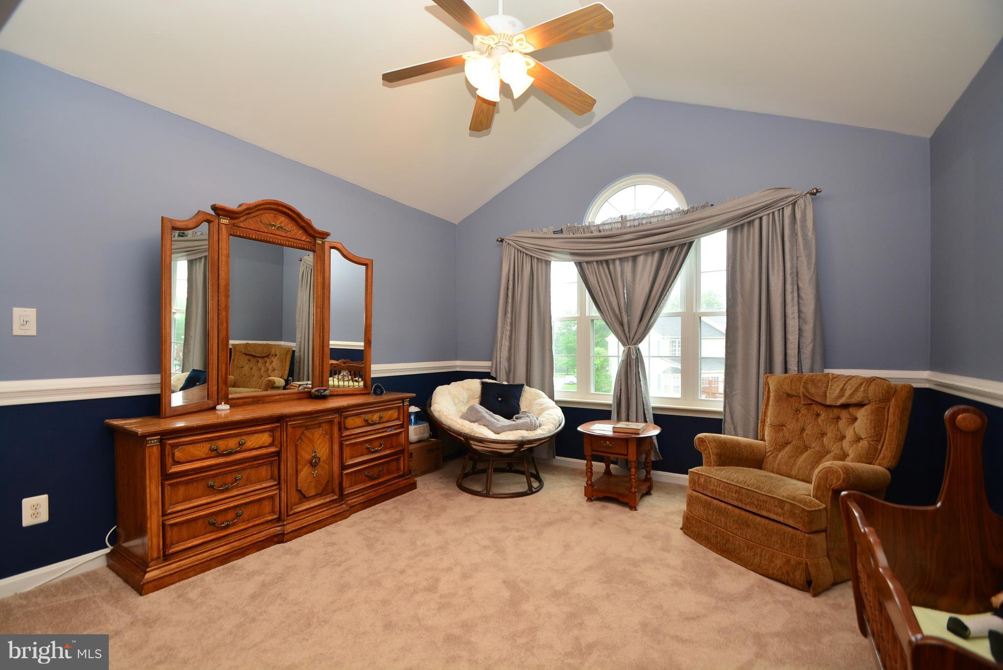 1326 Roman Ridge Way Bel Air, MD 21014 - Photo 21 of 30 Third level bump out sitting area