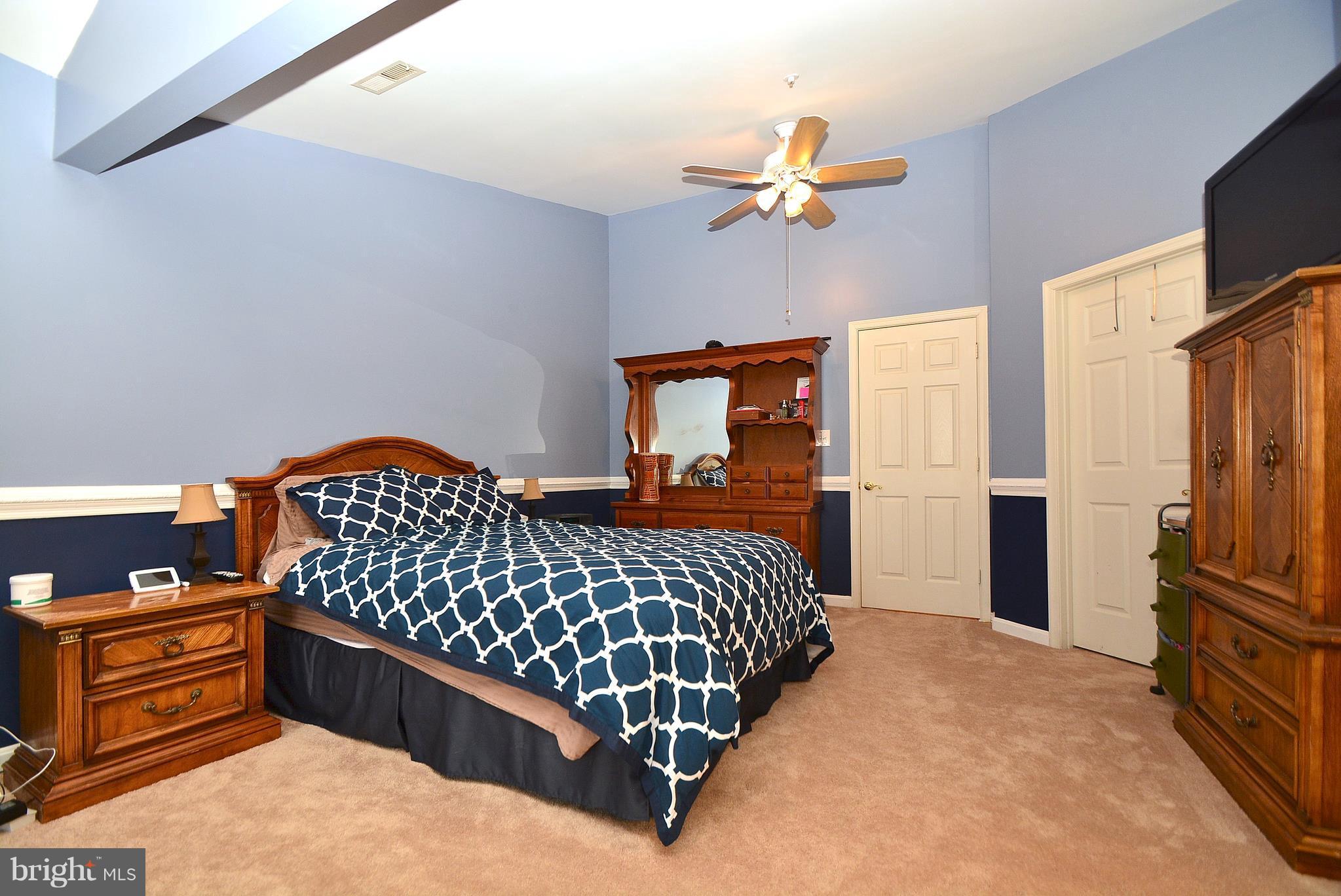 1326 Roman Ridge Way Bel Air, MD 21014 - Photo 22 of 30 Huge master bedroom