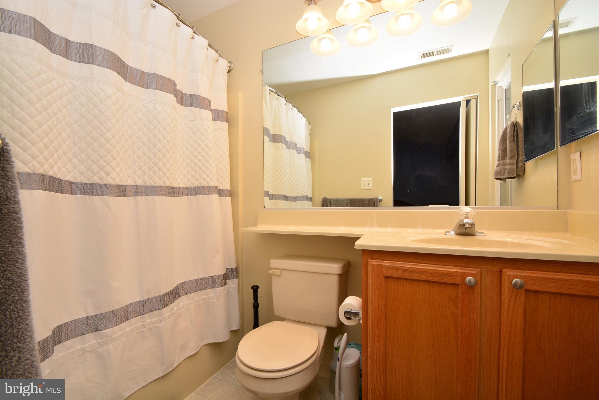 1326 Roman Ridge Way Bel Air, MD 21014 - Photo 23 of 30 Master bathroom
