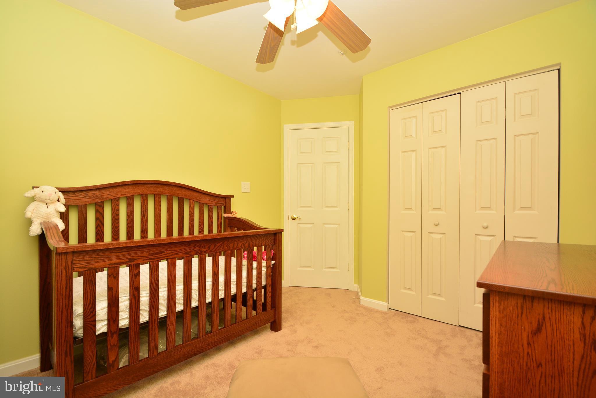 1326 Roman Ridge Way Bel Air, MD 21014 - Photo 24 of 30 Second bedroom - upper level