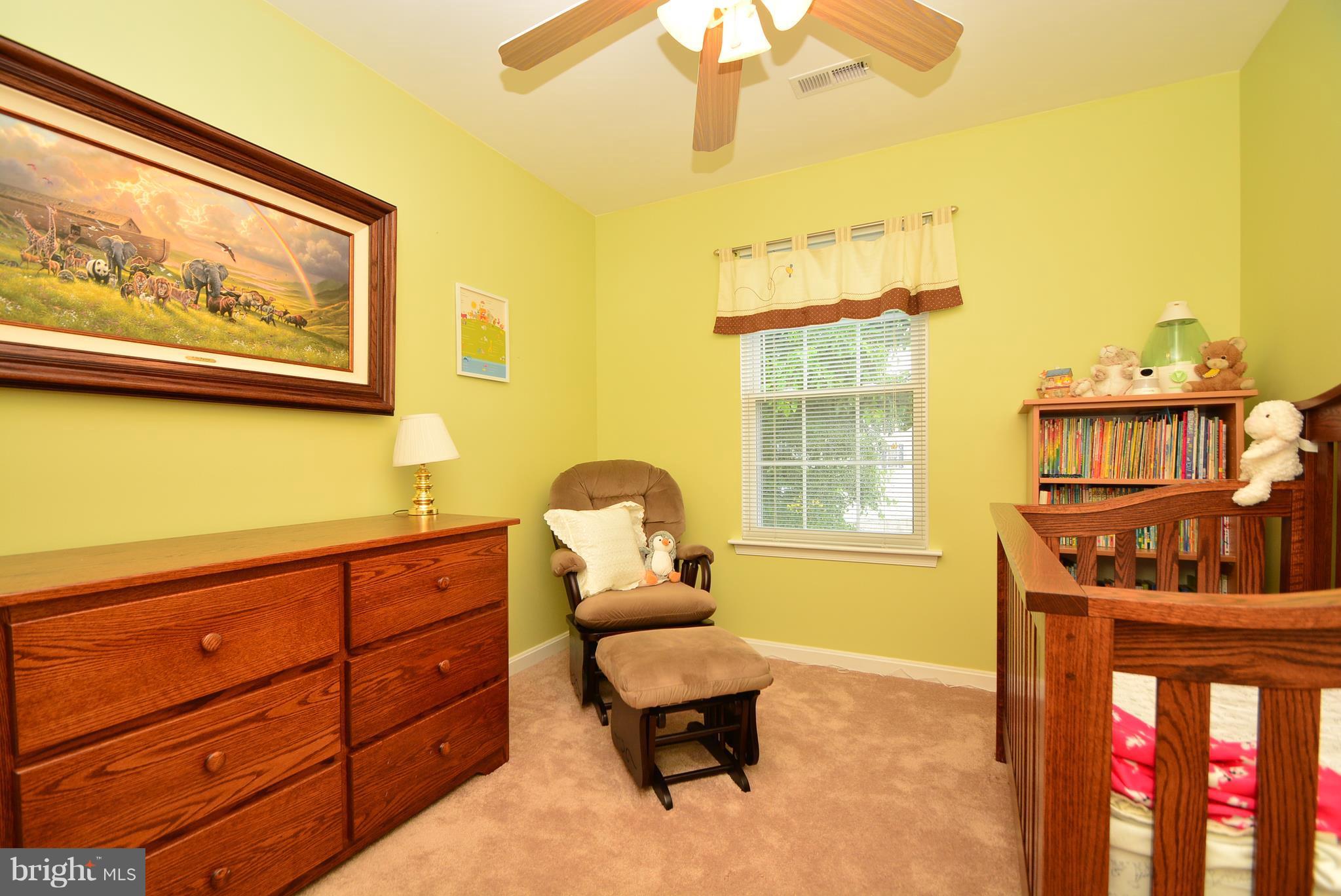 1326 Roman Ridge Way Bel Air, MD 21014 - Photo 25 of 30 Second bedroom - upper level