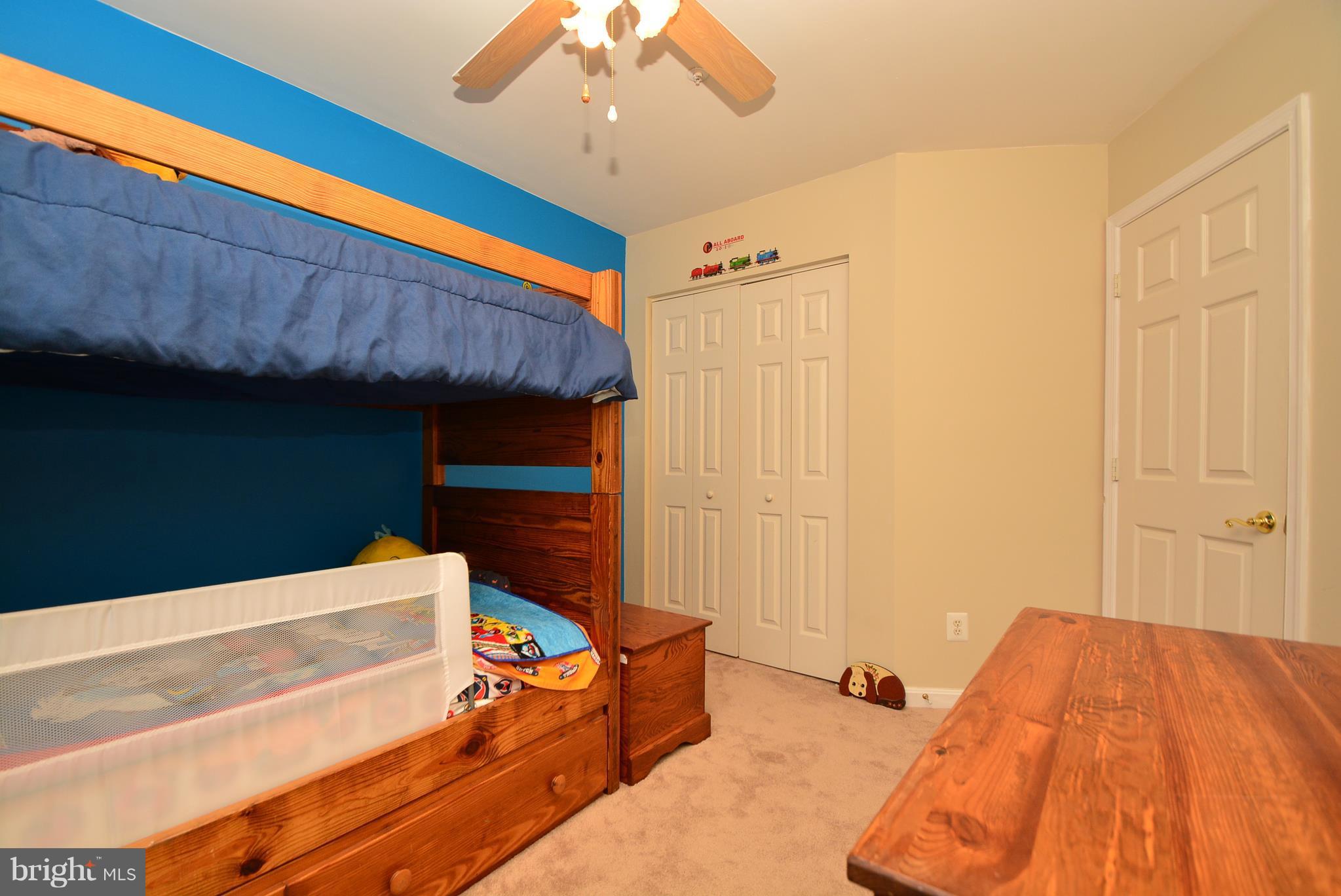 1326 Roman Ridge Way Bel Air, MD 21014 - Photo 27 of 30 Third bedroom - upper level