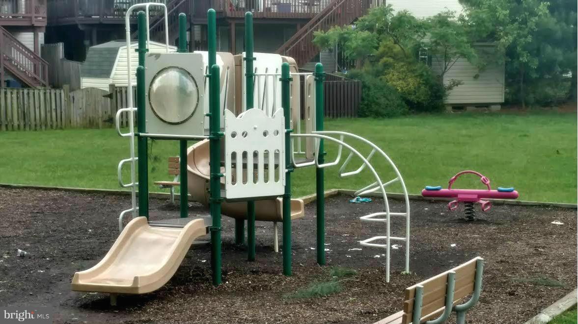 1326 Roman Ridge Way Bel Air, MD 21014 - Photo 30 of 30 Community Playground