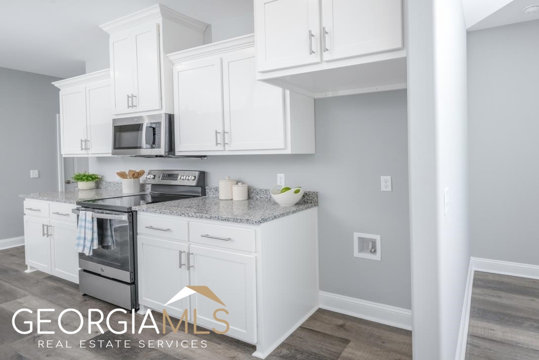 110 Rindle Trace St. Marys, GA 31558 - Photo 16 of 35 Gallery Image 16