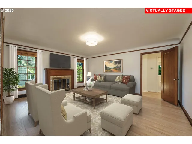 $697,500 | 10475 Southeast 37th Avenue, Milwaukie, OR 97222