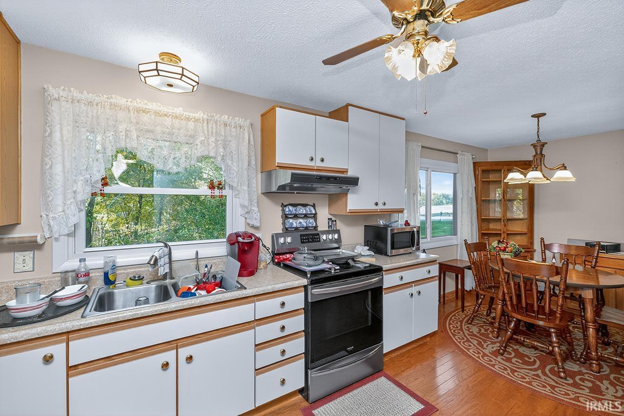 807 North River Road Bristol, IN 46507 - Photo 16 of 25 Gallery Image 16