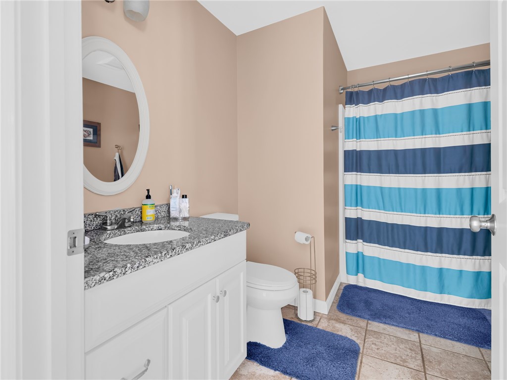31 Bourque Road Cumberland, RI 02864 - Photo 31 of 39 Full bath