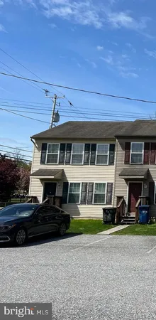 $1,850 | 1431 Valley Road, Unit 1, Coatesville, PA 19320