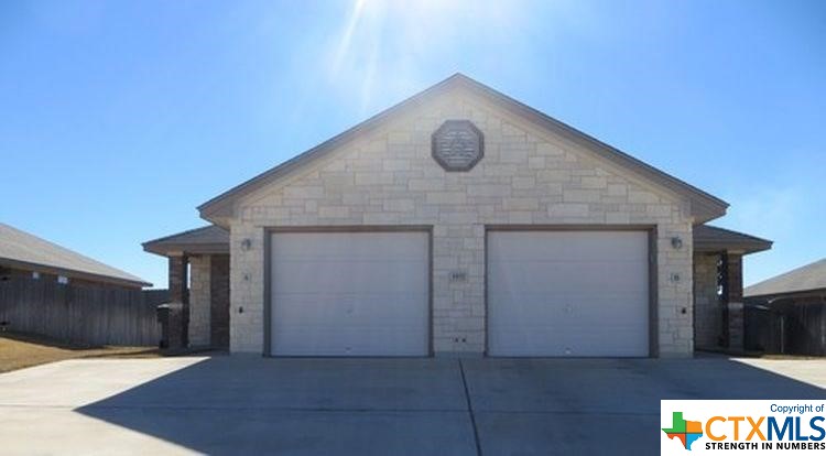 1402 Powder River Dr  