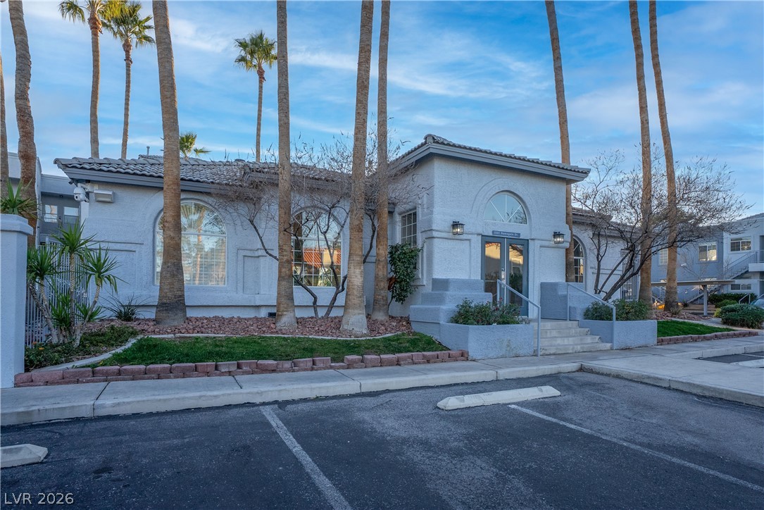 2201 Ramsgate Drive, Unit 326 Henderson, NV 89074 - Photo 43 of 44 Clubhouse