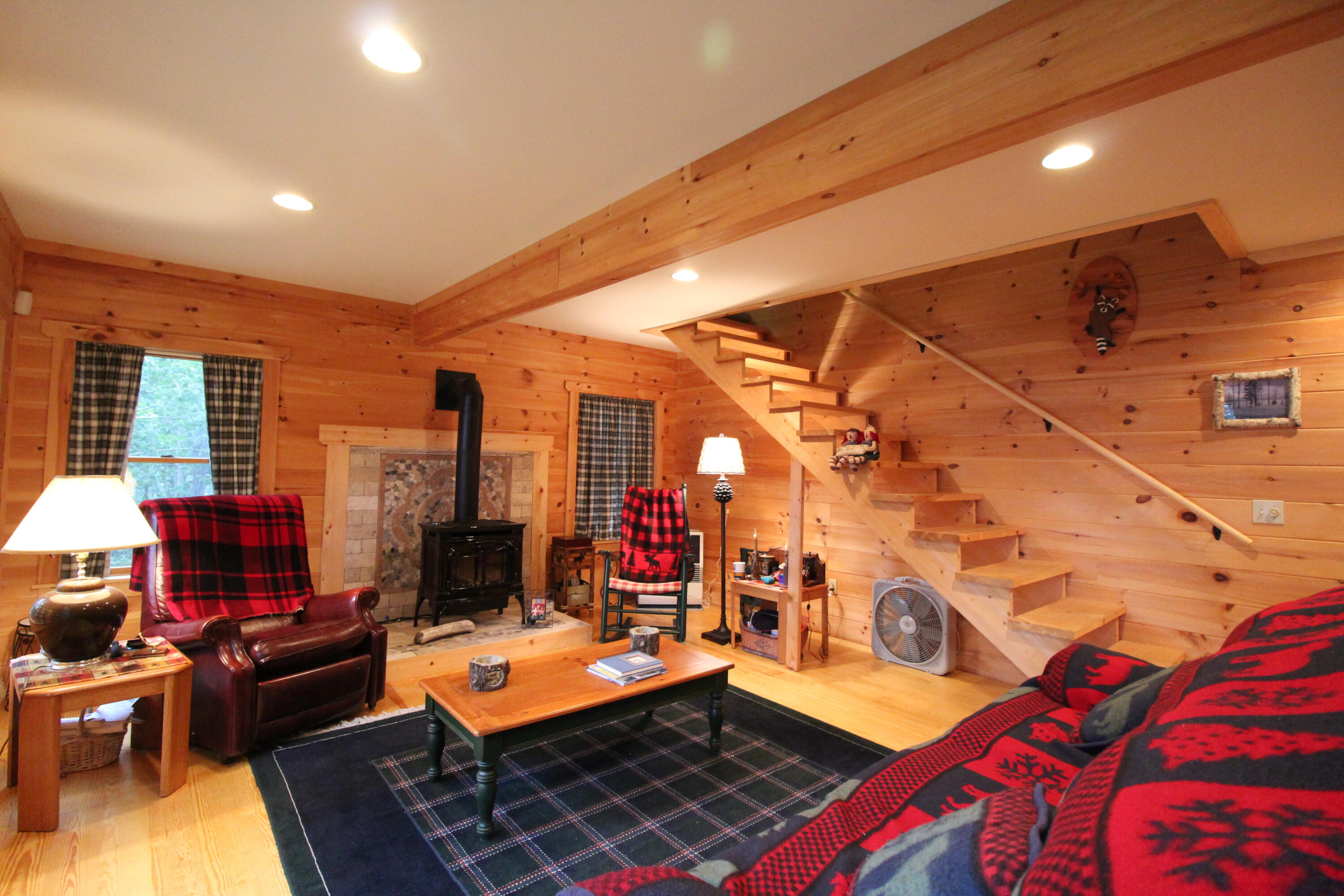 255 Stephens Road Oquossoc, ME 04964 - Photo 11 of 45 IMG_5318