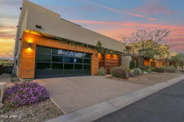 $1,495,000 | 6525 East Cave Creek Road, Unit 23, Cave Creek, AZ 85331