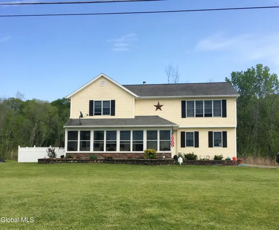 $519,000 | 70 Island View Road, Colonie, NY 12047