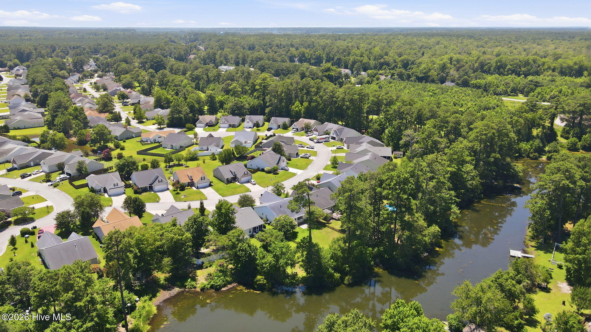 112 Bermuda View New Bern, NC 28560 - Photo 50 of 55