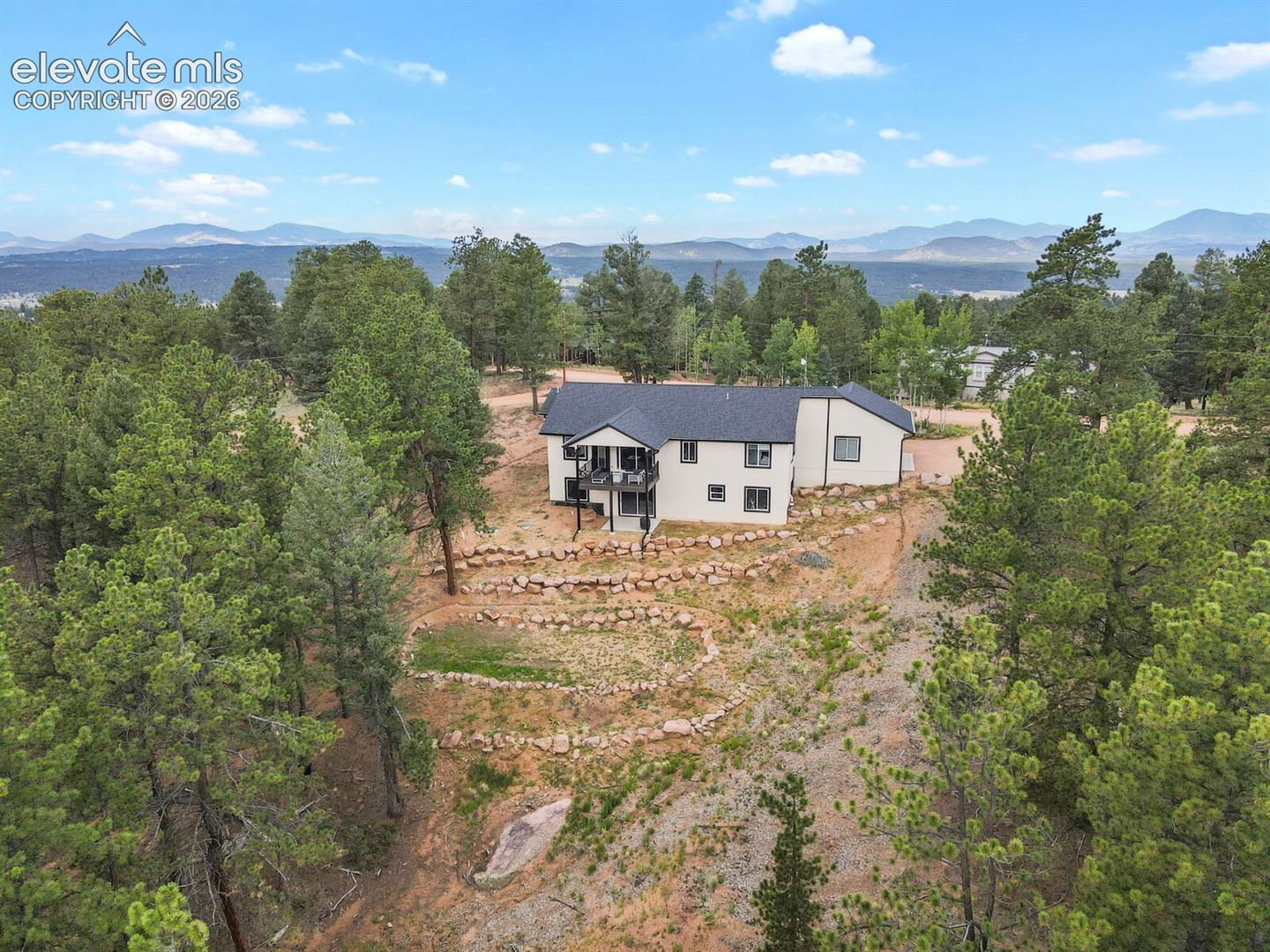 934 Pinewood Road Florissant, CO 80816 - Photo 48 of 50