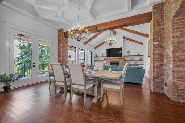 $1,050,000 | 445 Old Pond Lane, Dickson, TN 37055