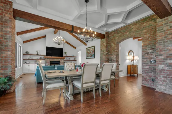 $1,050,000 | 445 Old Pond Lane, Dickson, TN 37055