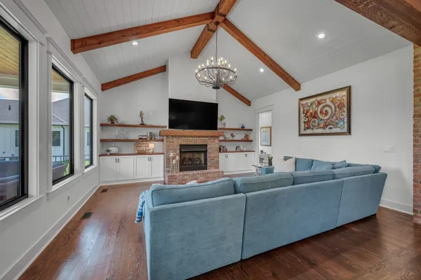 $1,050,000 | 445 Old Pond Lane, Dickson, TN 37055