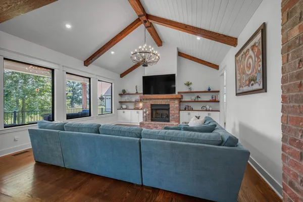 $1,050,000 | 445 Old Pond Lane, Dickson, TN 37055