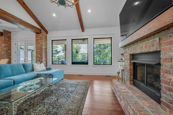 $1,050,000 | 445 Old Pond Lane, Dickson, TN 37055