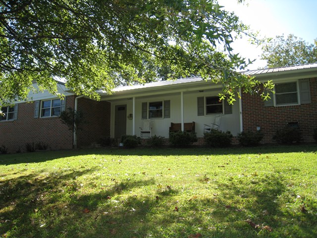 1676 LaFayette Road Rocky Face, GA 30740 - Photo 1 of 1 Main View