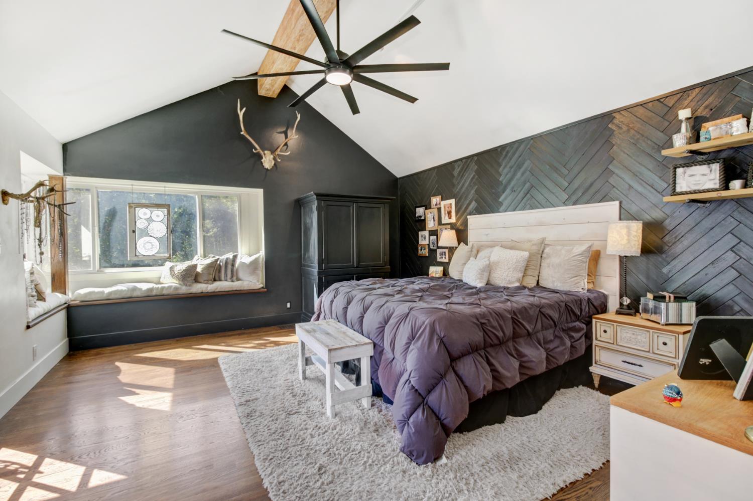 2239 Seabler Place Carmichael, CA 95608 - Photo 31 of 68 Primary Bedroom.