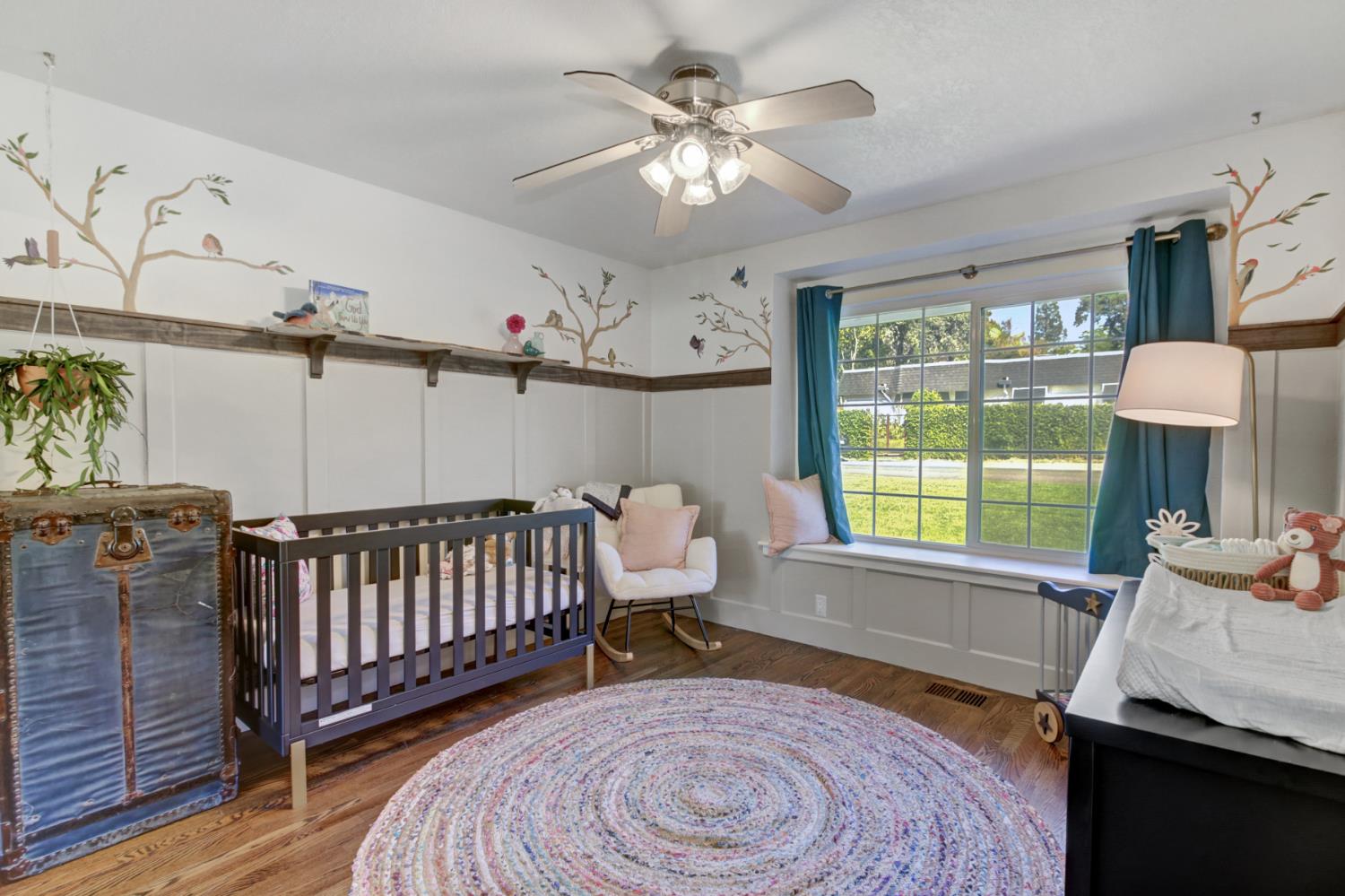 2239 Seabler Place Carmichael, CA 95608 - Photo 44 of 68 4th bedroom