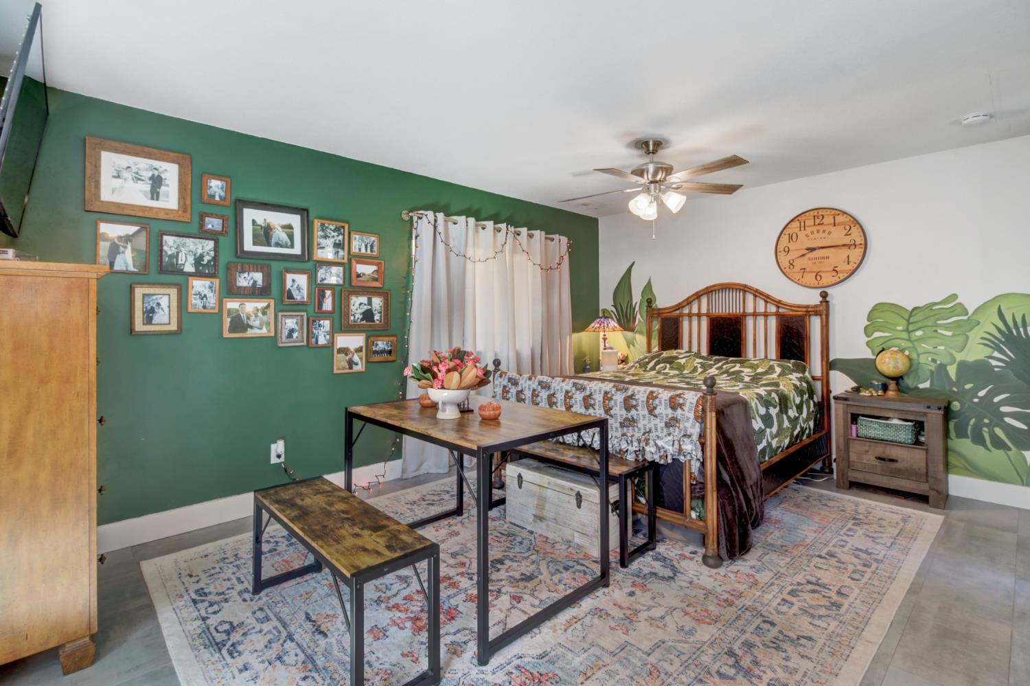 2239 Seabler Place Carmichael, CA 95608 - Photo 46 of 68 Casita with its own entrance, bath and kitchenette.