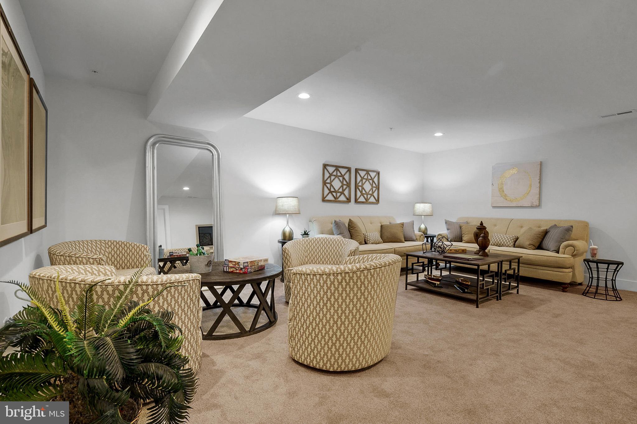 Lot#1 Midhill Road Spring Grove, PA 17362 - Photo 27 of 37 a living room with furniture