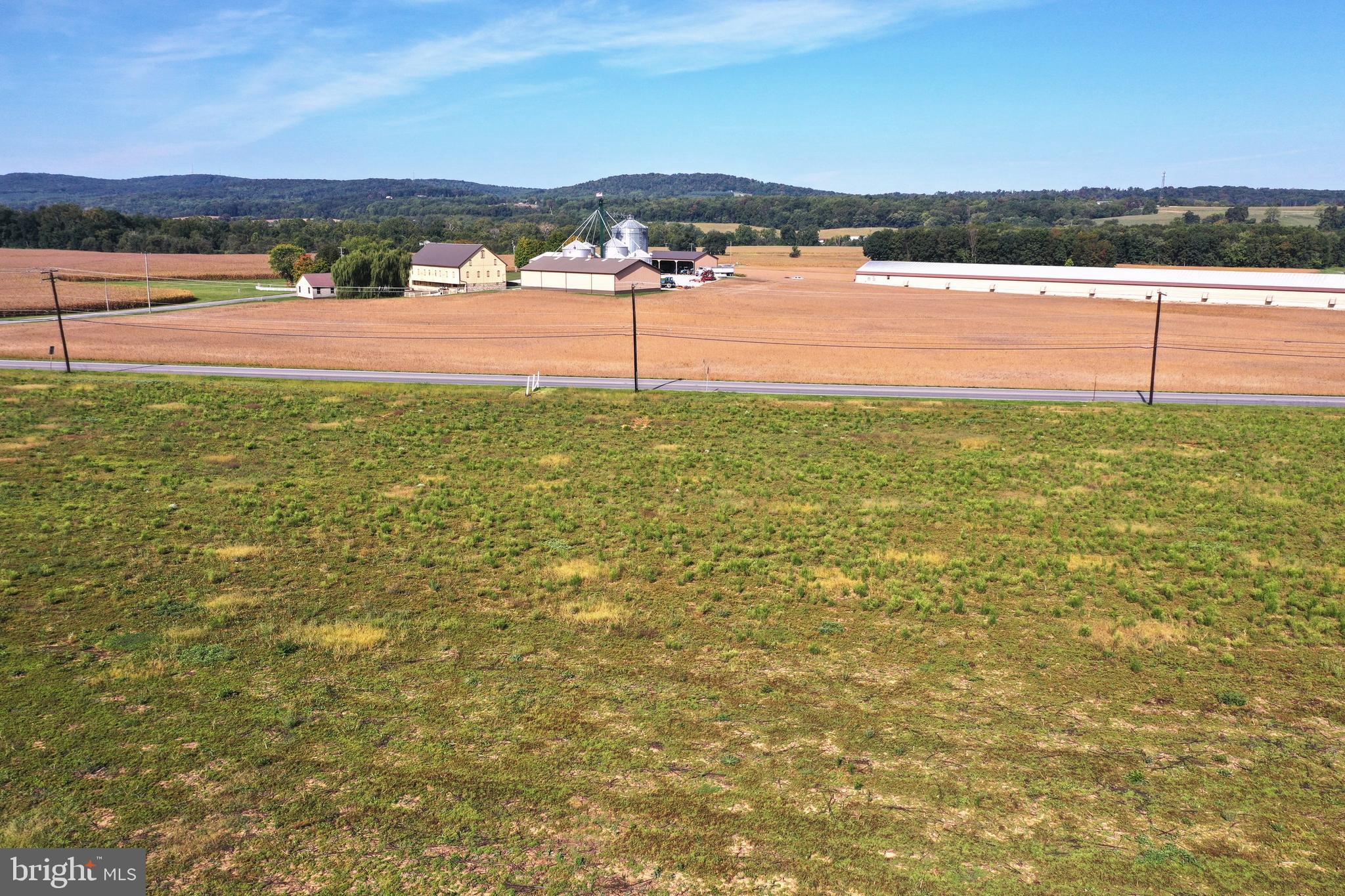 Lot#1 Midhill Road Spring Grove, PA 17362 - Photo 34 of 37 a view of an outdoor space and city view