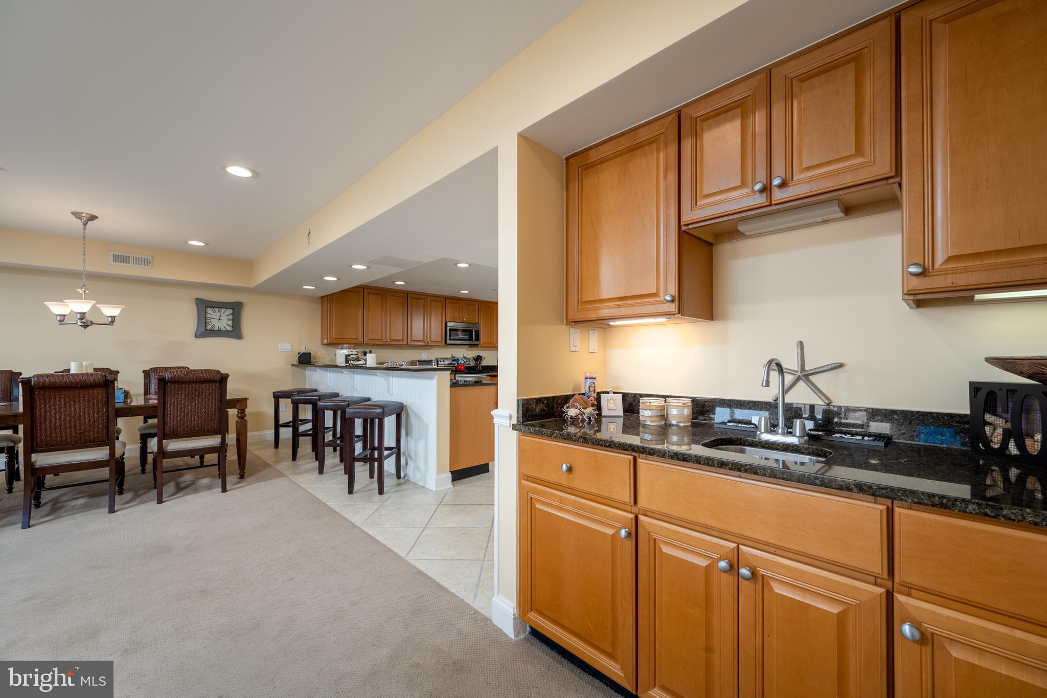 37304 Lighthouse Road, Unit 8 Selbyville, DE 19975 - Photo 14 of 53 Wet bar