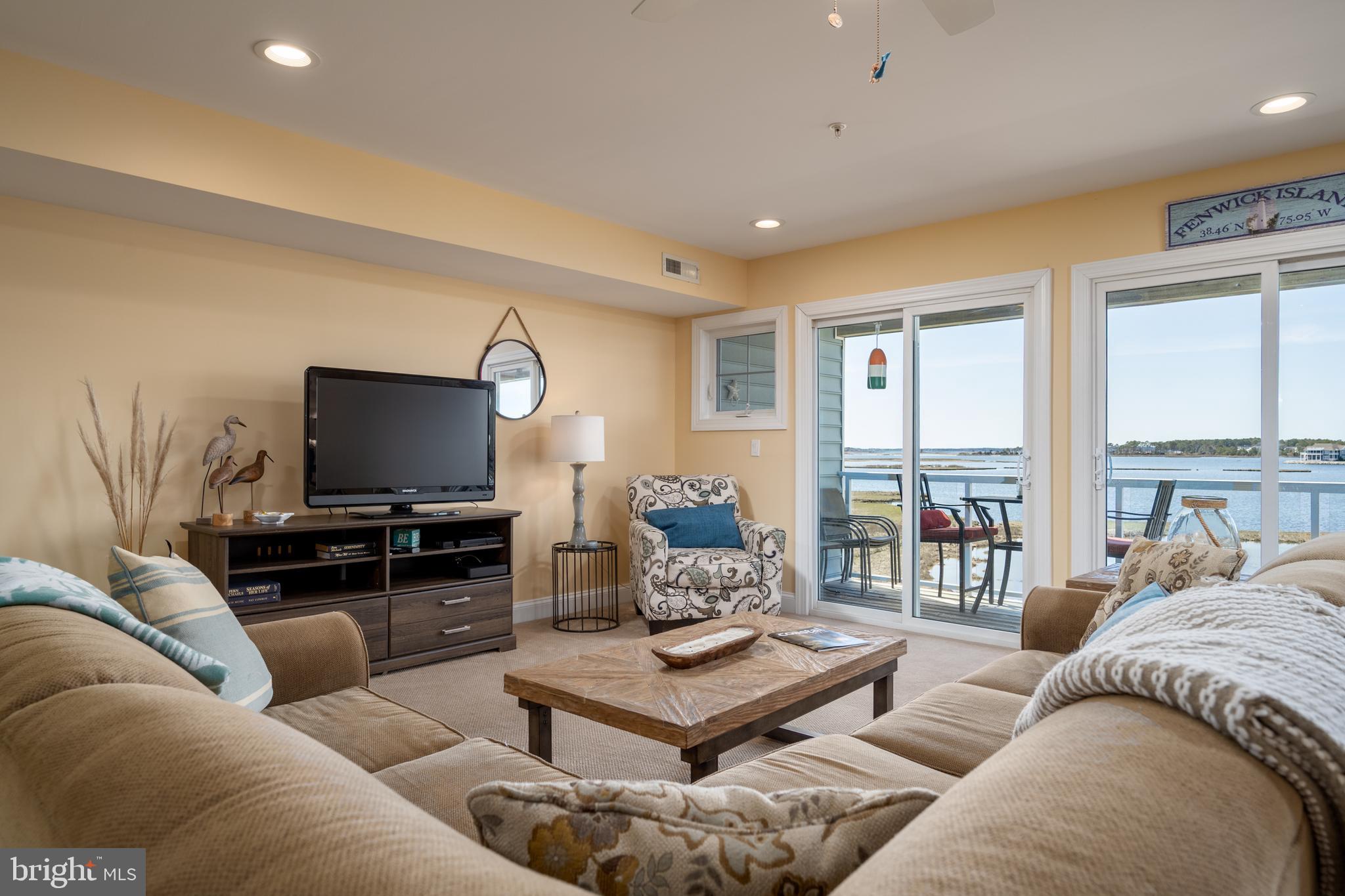 37304 Lighthouse Road, Unit 8 Selbyville, DE 19975 - Photo 17 of 53 Read a book and relax