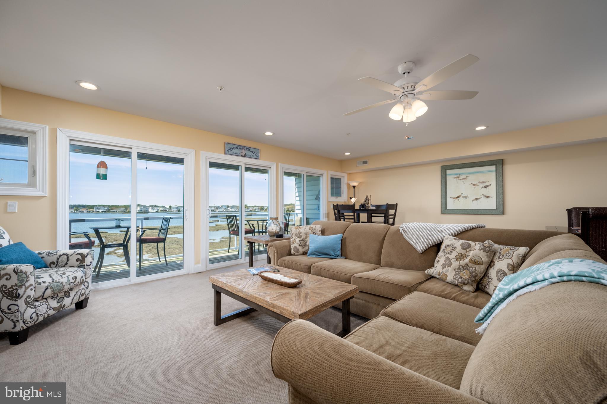 37304 Lighthouse Road, Unit 8 Selbyville, DE 19975 - Photo 18 of 53 Views of the Bay