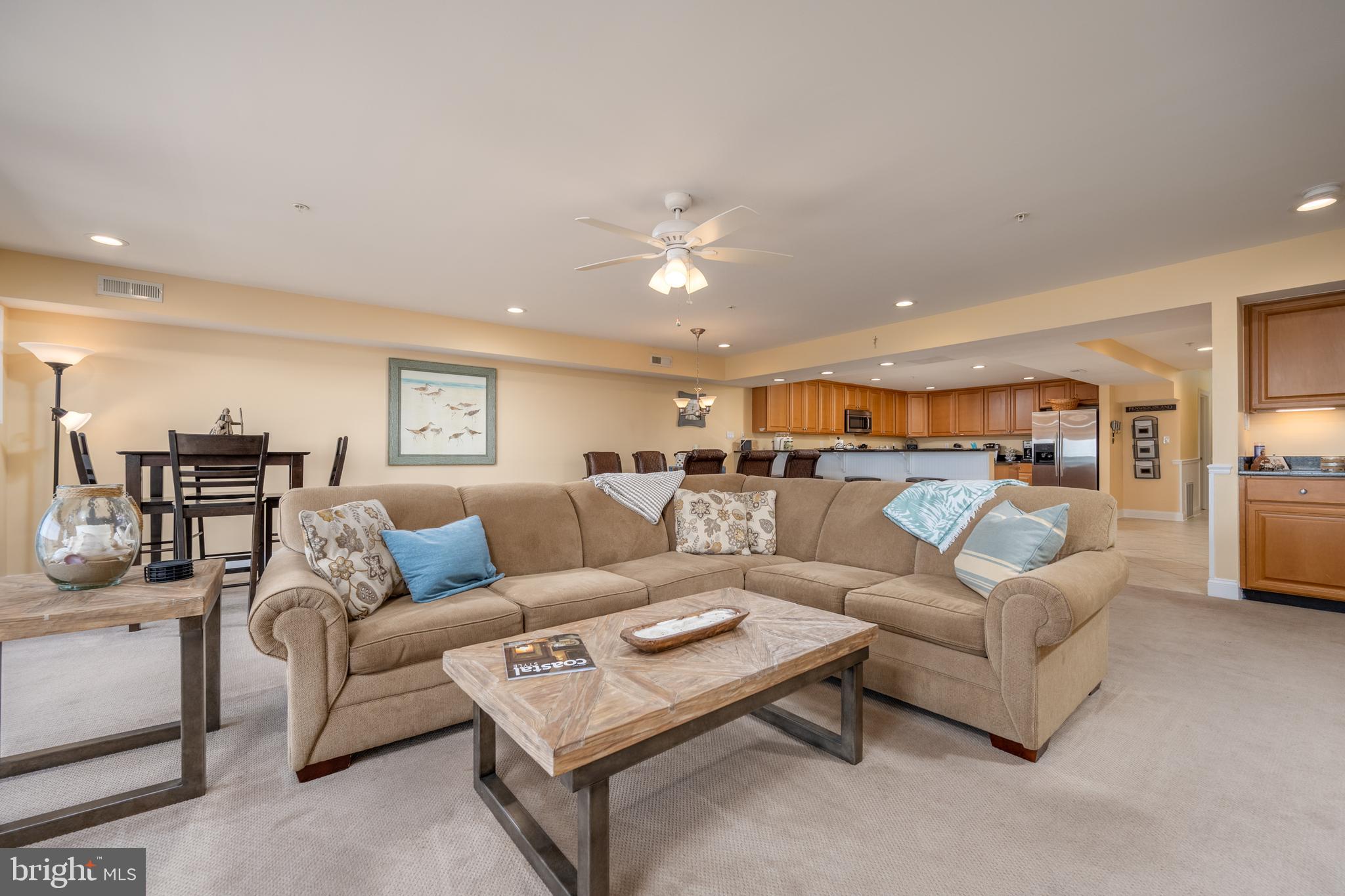 37304 Lighthouse Road, Unit 8 Selbyville, DE 19975 - Photo 19 of 53 Large living space