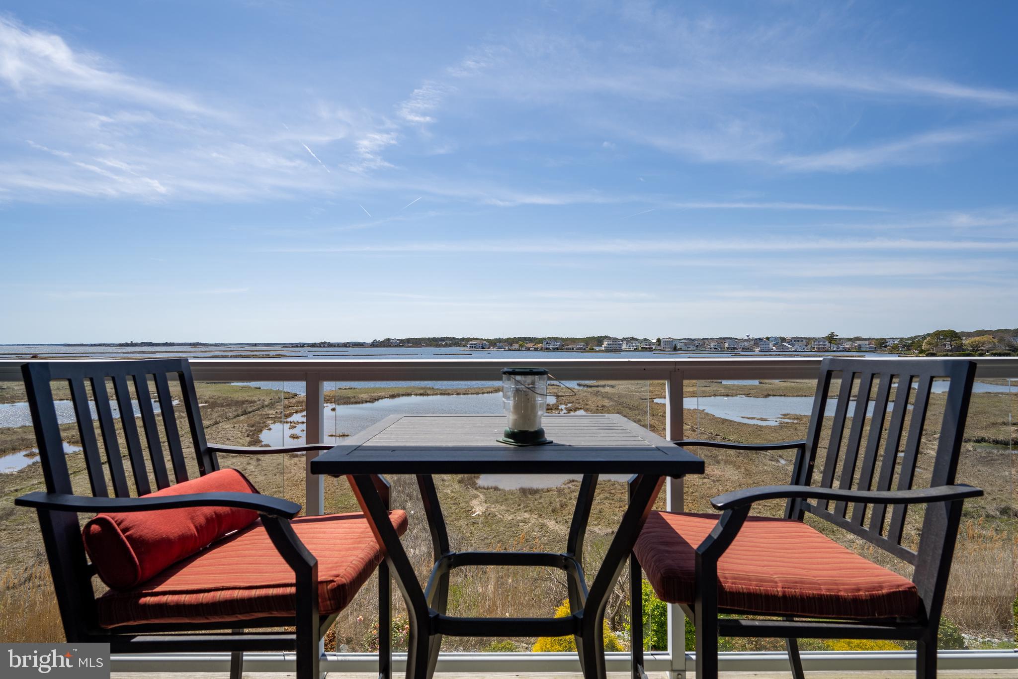 37304 Lighthouse Road, Unit 8 Selbyville, DE 19975 - Photo 2 of 53 Coffee on the decks