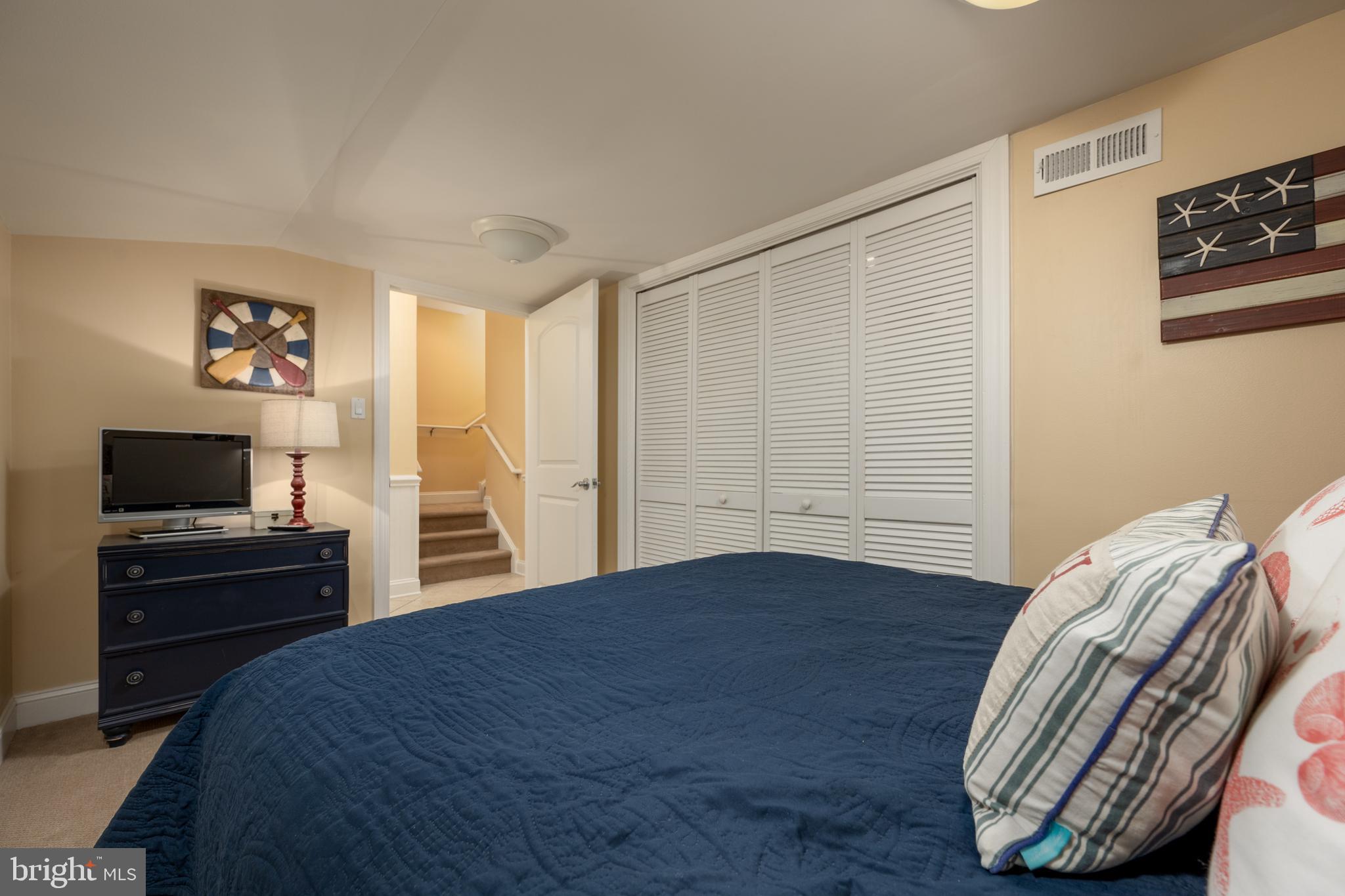 37304 Lighthouse Road, Unit 8 Selbyville, DE 19975 - Photo 23 of 53 Restful sleep in a blackout room