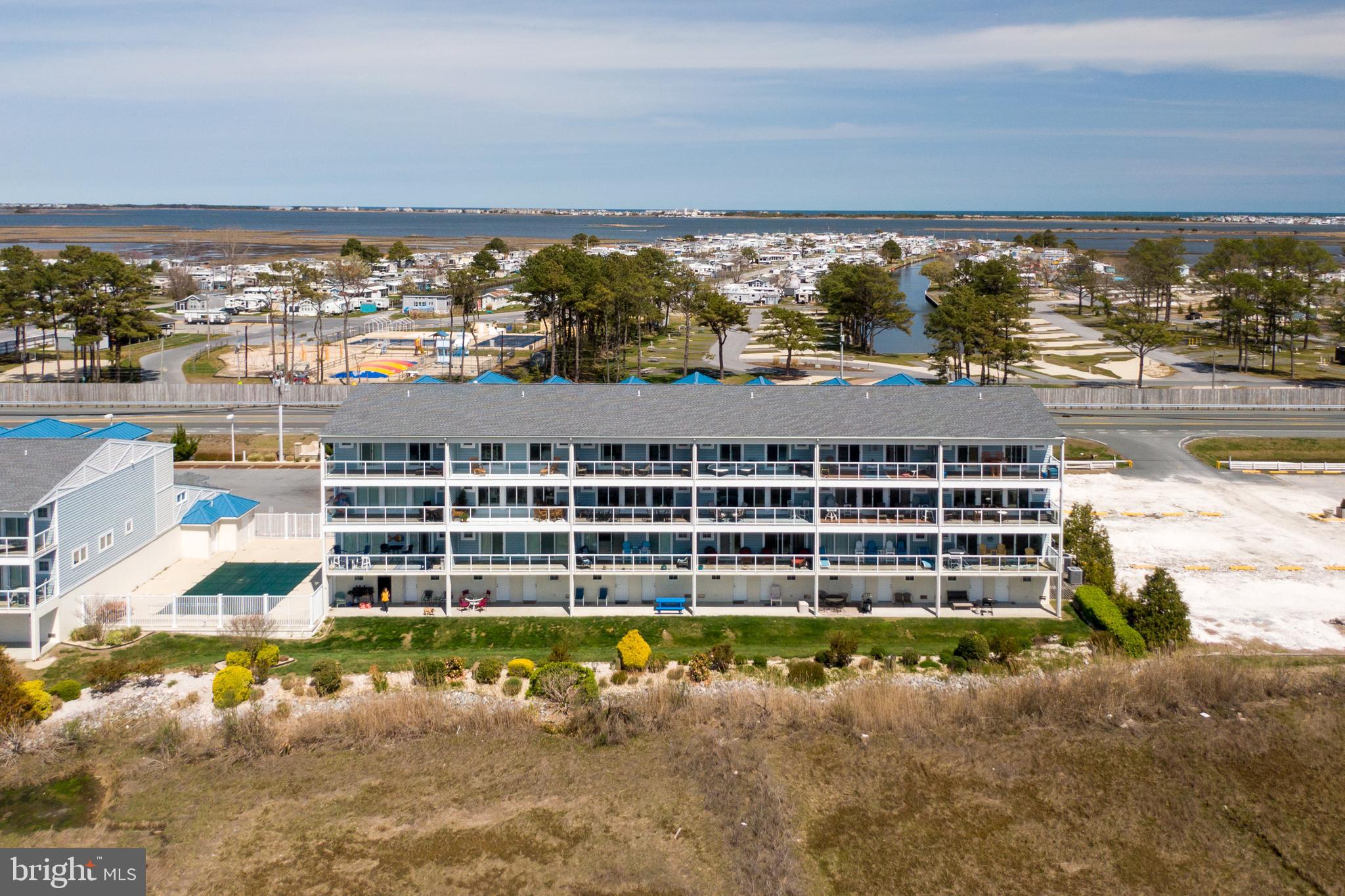 37304 Lighthouse Road, Unit 8 Selbyville, DE 19975 - Photo 3 of 53 Views