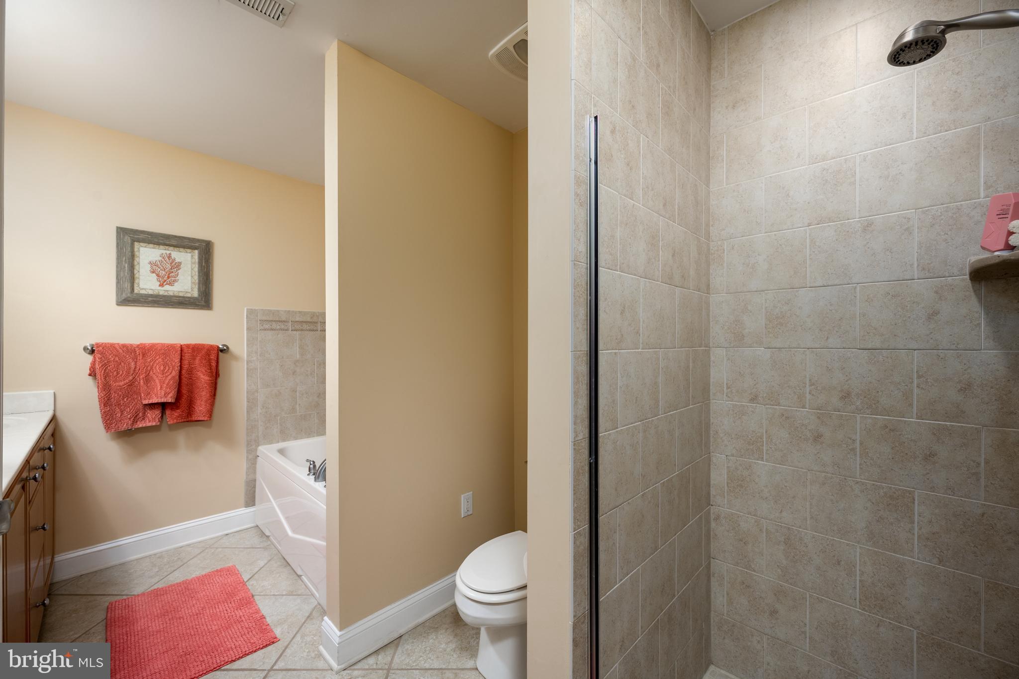 37304 Lighthouse Road, Unit 8 Selbyville, DE 19975 - Photo 38 of 53 Large bath area