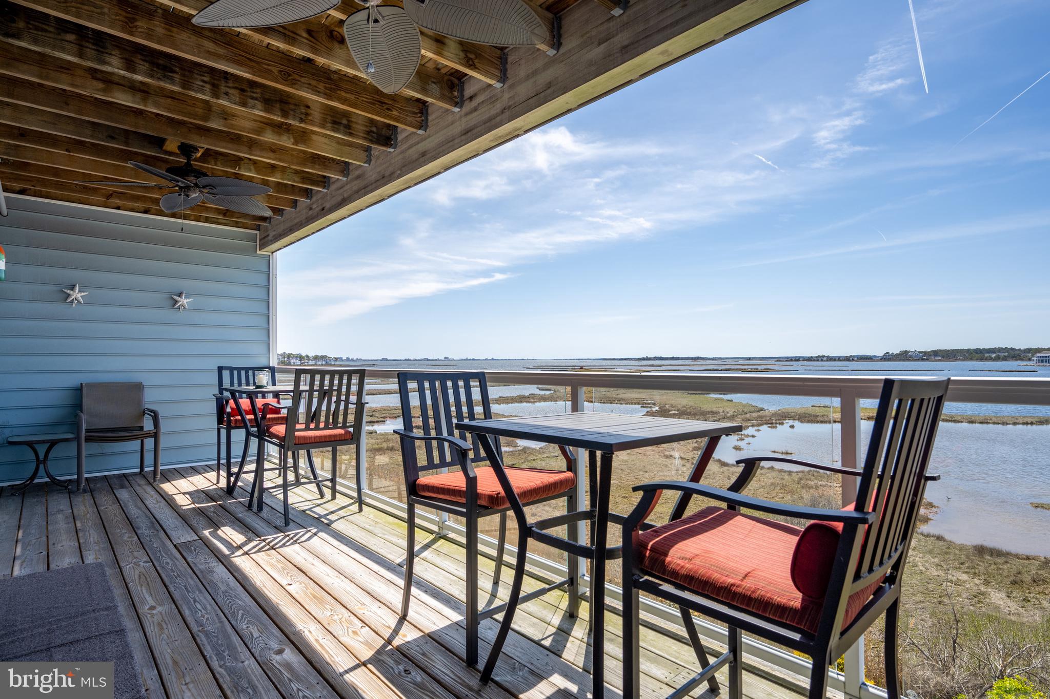 37304 Lighthouse Road, Unit 8 Selbyville, DE 19975 - Photo 39 of 53 Breath taking views