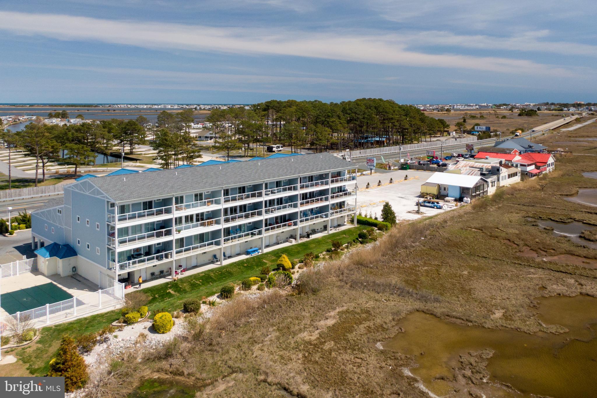 37304 Lighthouse Road, Unit 8 Selbyville, DE 19975 - Photo 40 of 53 Do I see the beach?