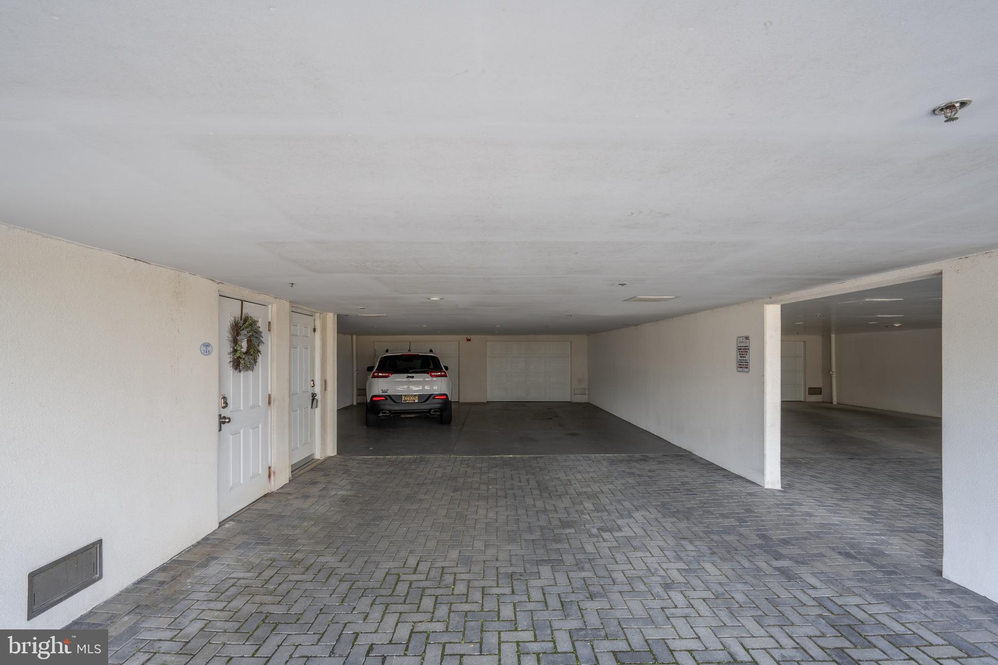 37304 Lighthouse Road, Unit 8 Selbyville, DE 19975 - Photo 42 of 53 Private garage