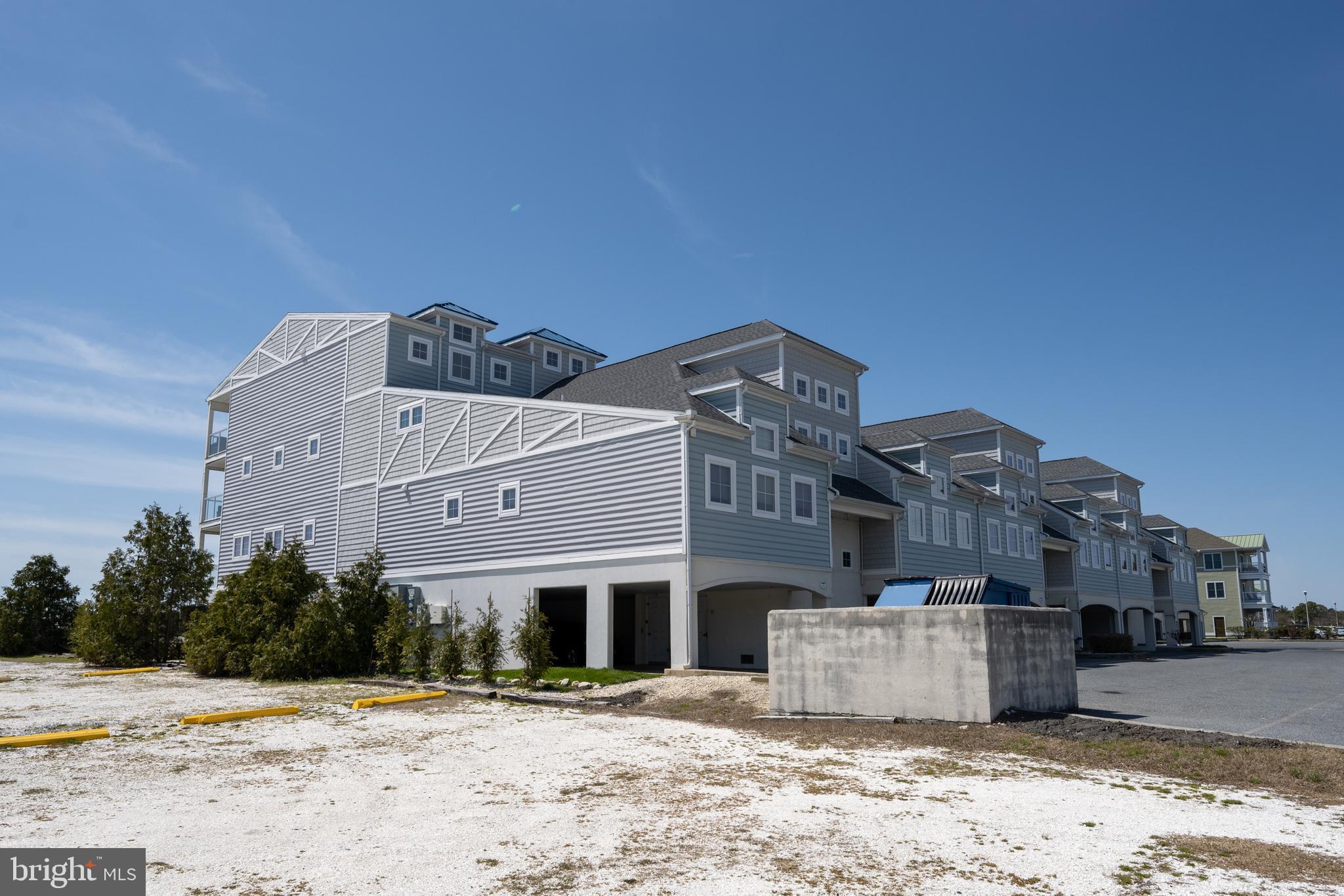 37304 Lighthouse Road, Unit 8 Selbyville, DE 19975 - Photo 45 of 53 Steps to the community Pier