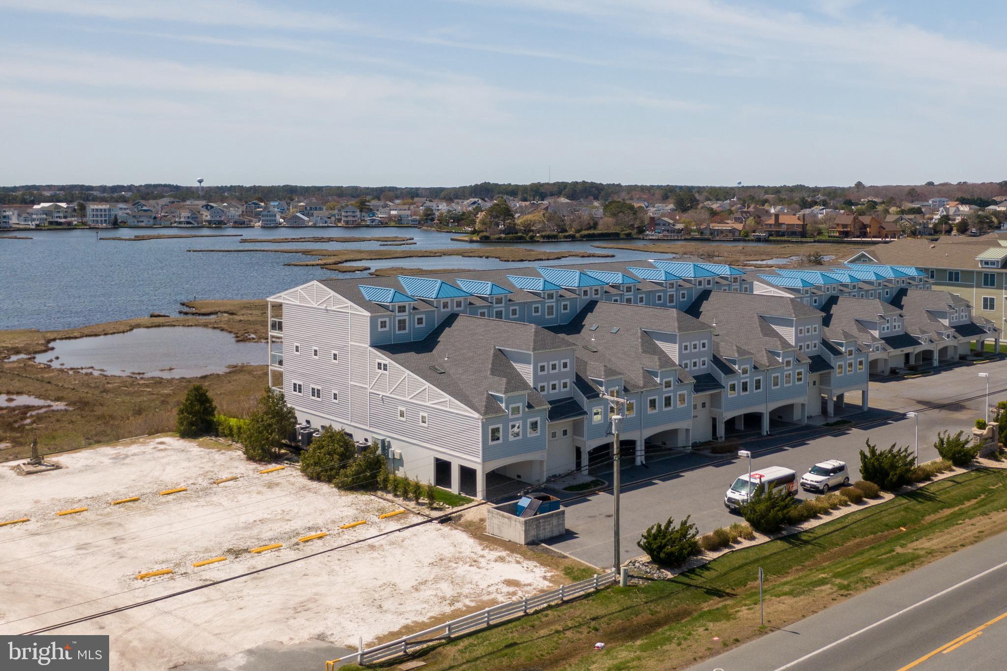 37304 Lighthouse Road, Unit 8 Selbyville, DE 19975 - Photo 46 of 53 Steps to the community Pool