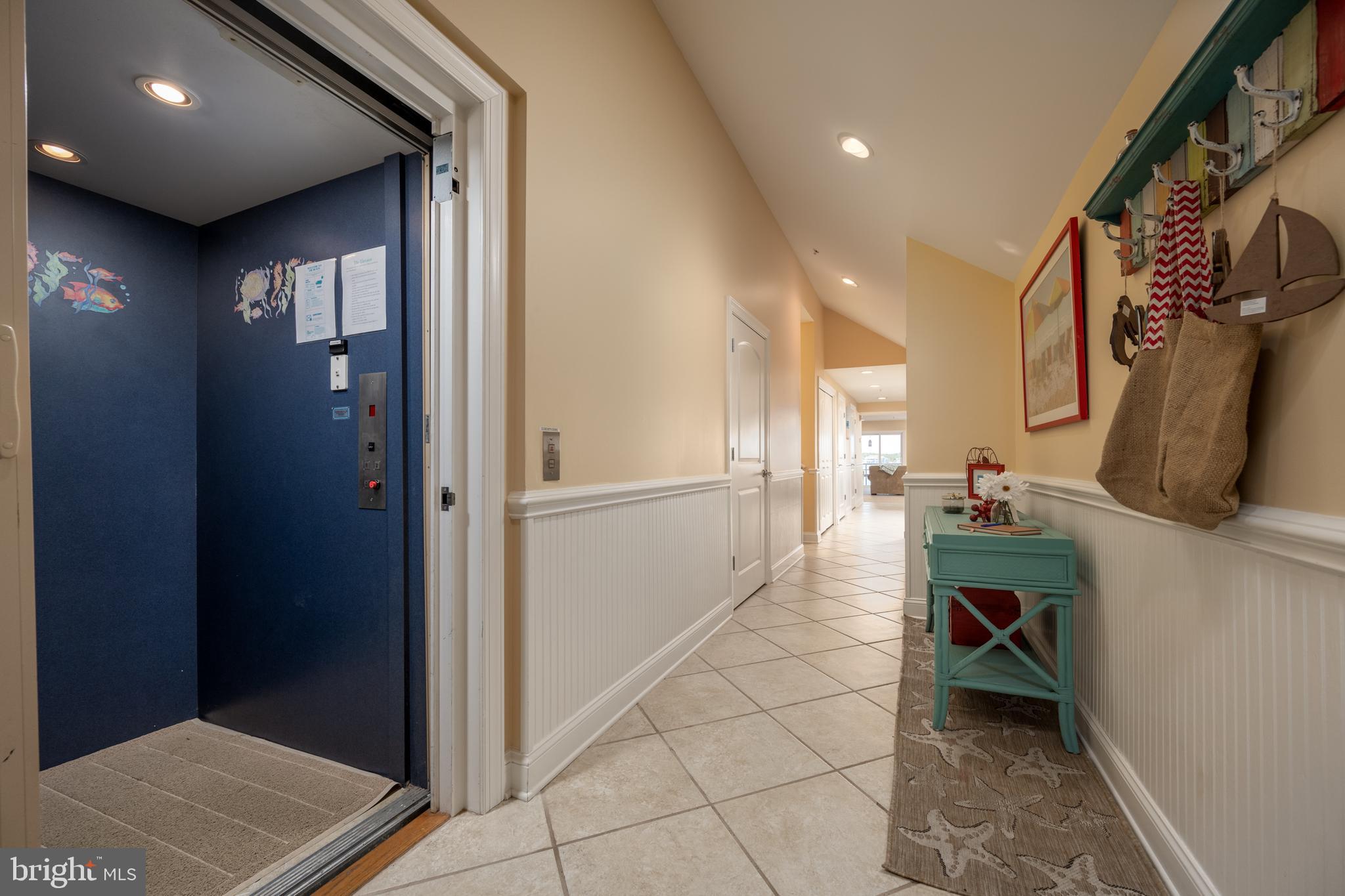 37304 Lighthouse Road, Unit 8 Selbyville, DE 19975 - Photo 8 of 53 Elevator for easy unloading