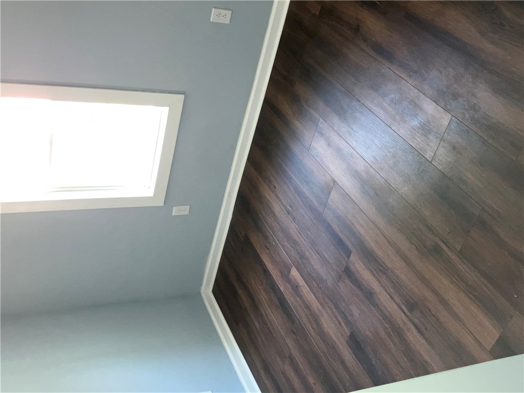1305 A Lebanon Road Pendleton, SC 29670 - Photo 5 of 5 Rich hardwood floors create a warm and inviting atmosphere.
