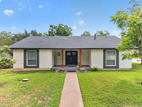 $434,000 | 2500 Cockburn Drive, Austin, TX 78745